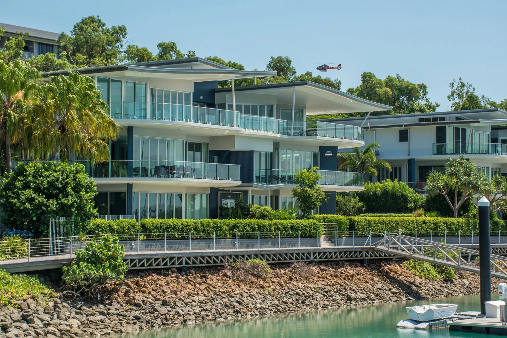 Additional image 21 of Pavillions 3 1 Airport Drive, Hamilton Island QLD 4803