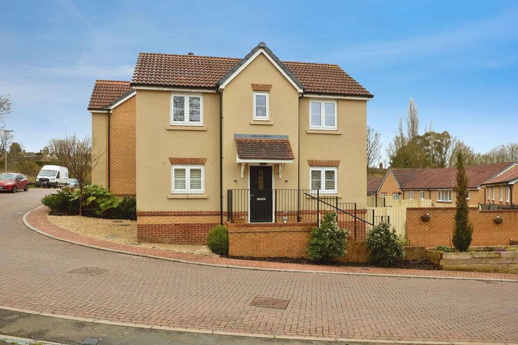 Almsford Close, Ansford, Castle Cary