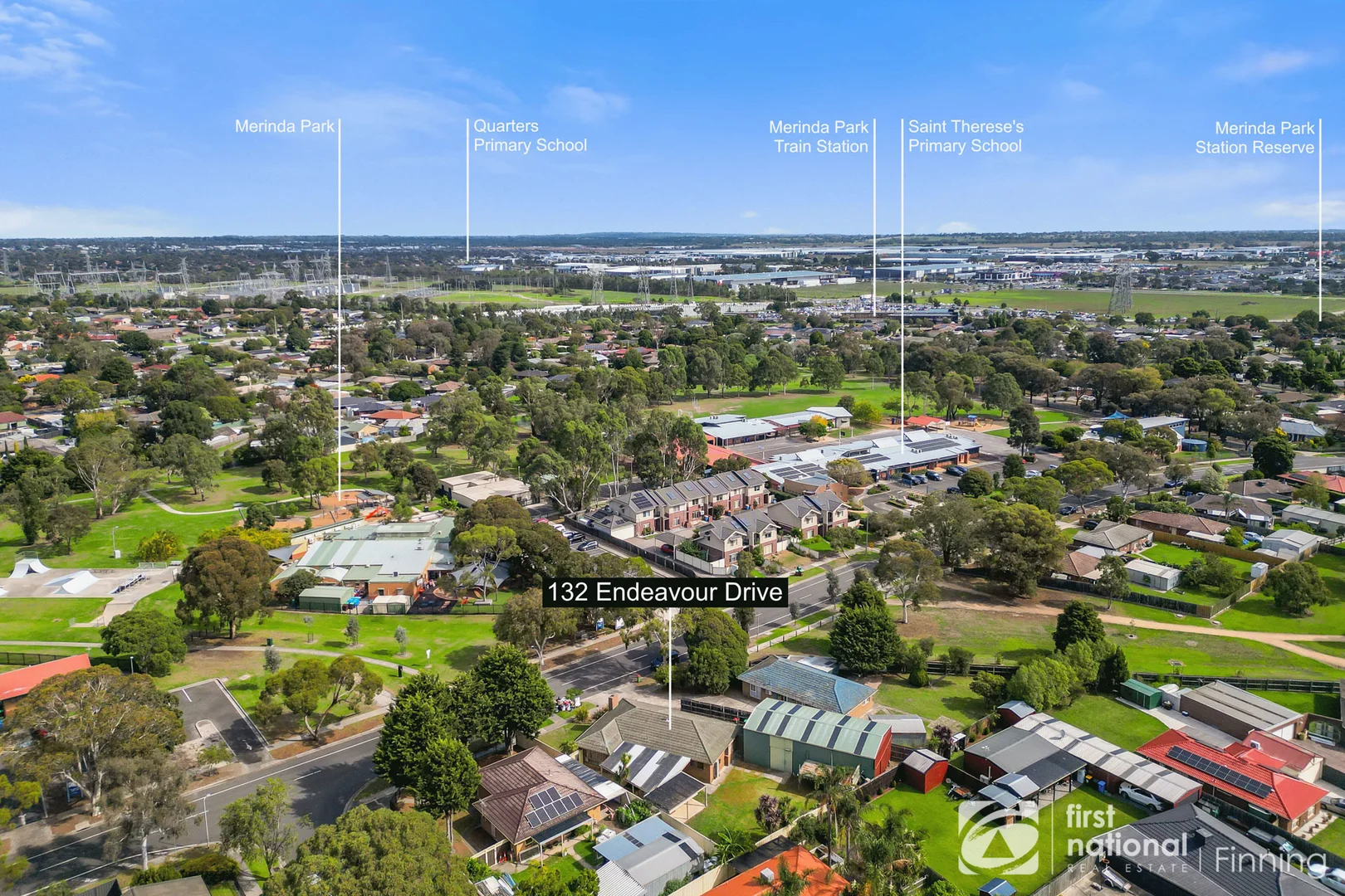 Additional image 19 of 132 Endeavour Drive, Cranbourne North VIC 3977