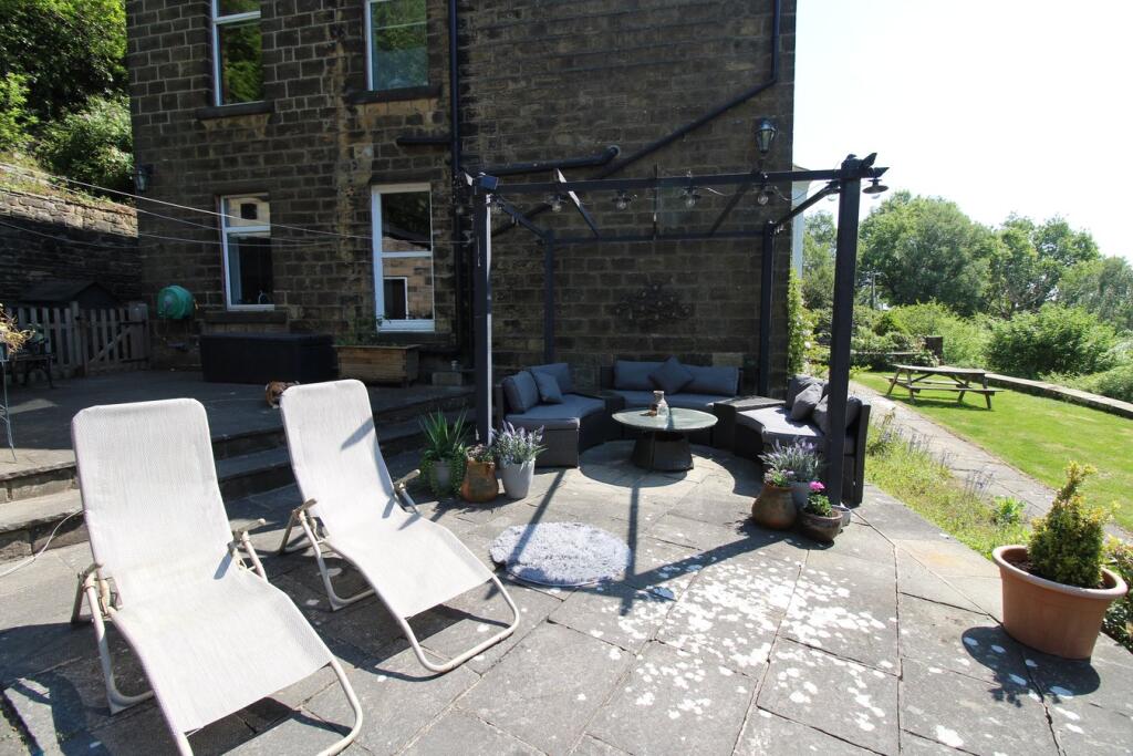 Additional image 38 of Moor Edge, Harden, Bingley, BD16