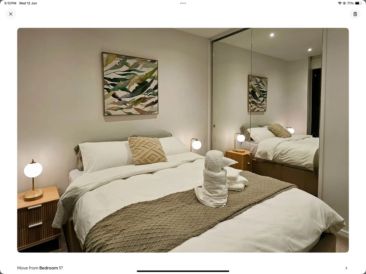 Additional image 7 of 1311/9 Power Street, Southbank VIC 3006