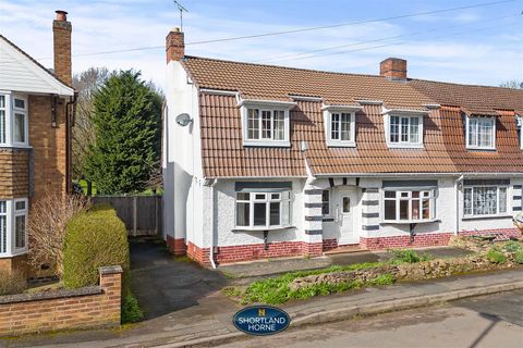 Brookvale Avenue, Binley, Coventry CV3