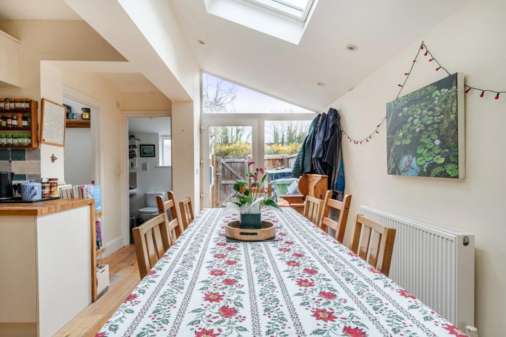 Additional image 6 of Rowdens Road, Wells, BA5