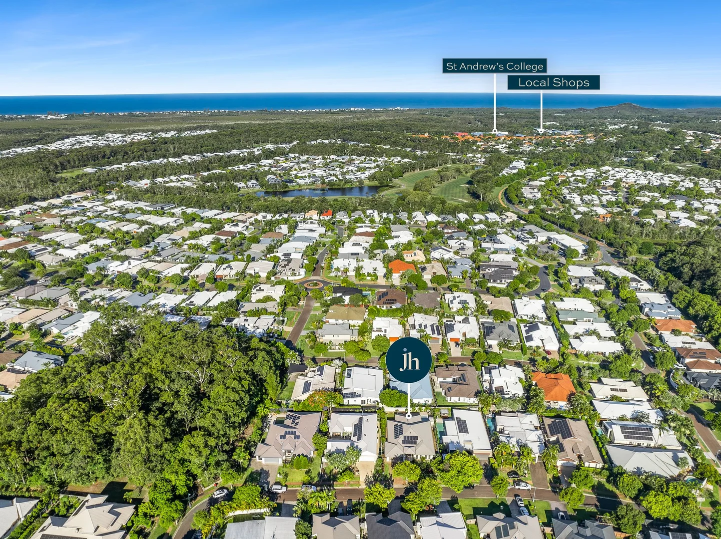 Additional image 23 of 10 Bellerive Avenue, Peregian Springs QLD 4573