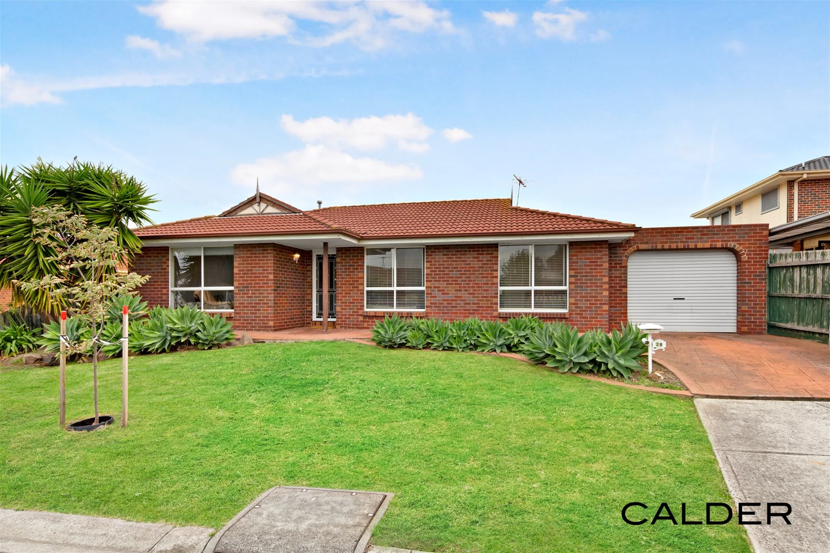 Additional image 2 of 28 Marlock Way, Delahey VIC 3037