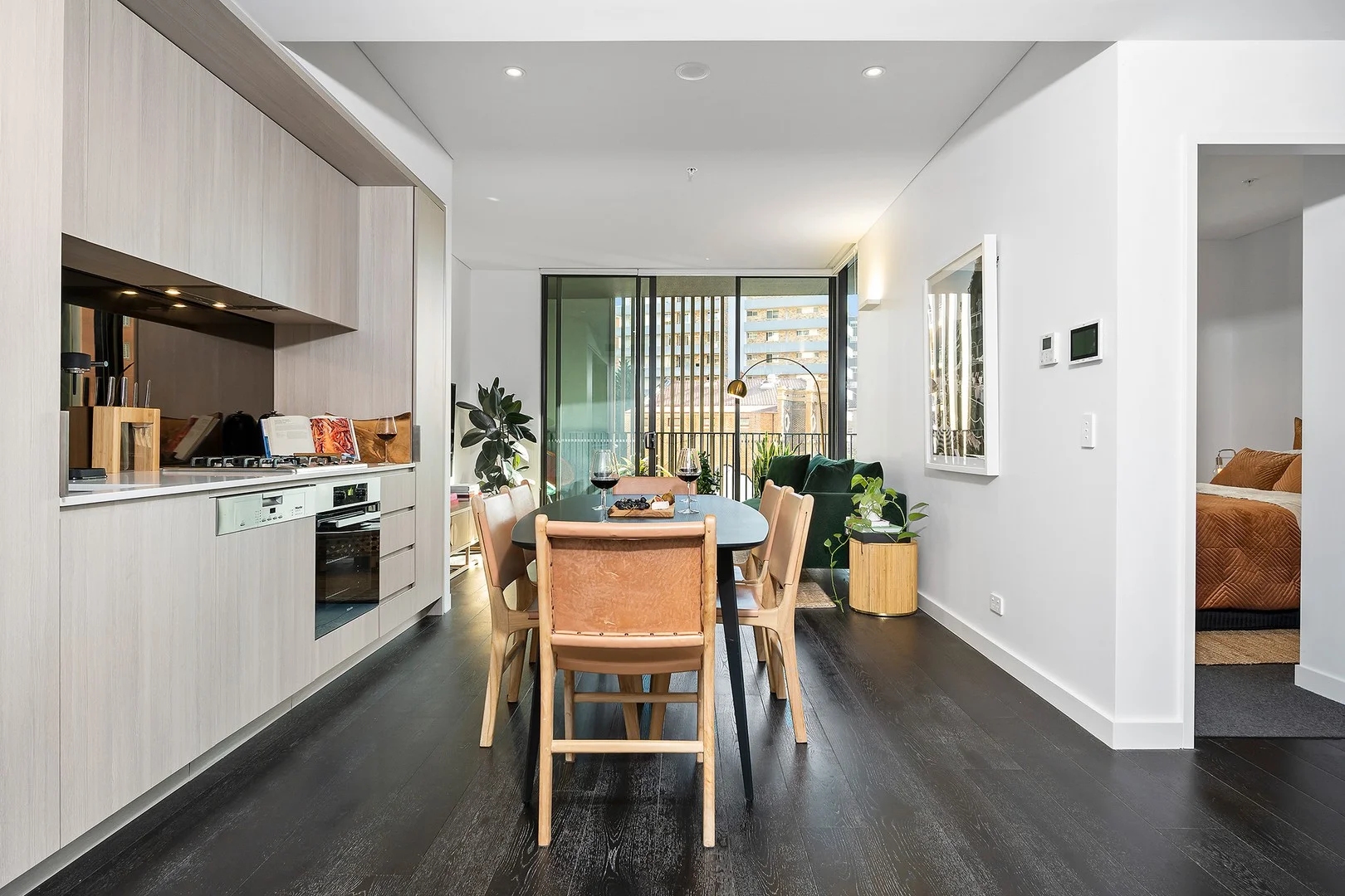 303/88 Church Street, Parramatta NSW 2150