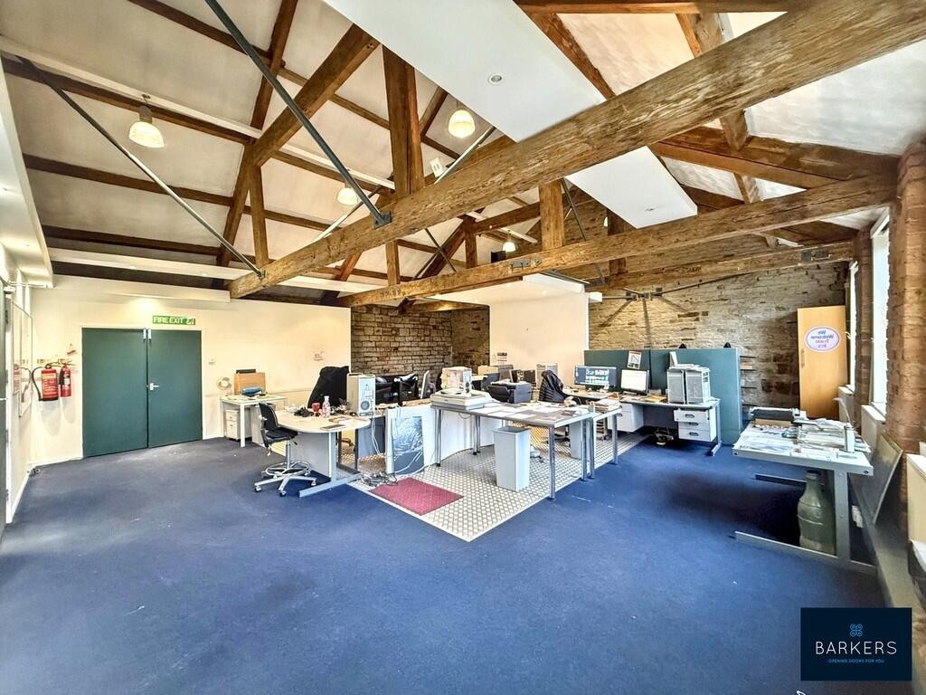 Additional image 2 of Clough Mill, Studio 1, Bradford Road, Gomersal