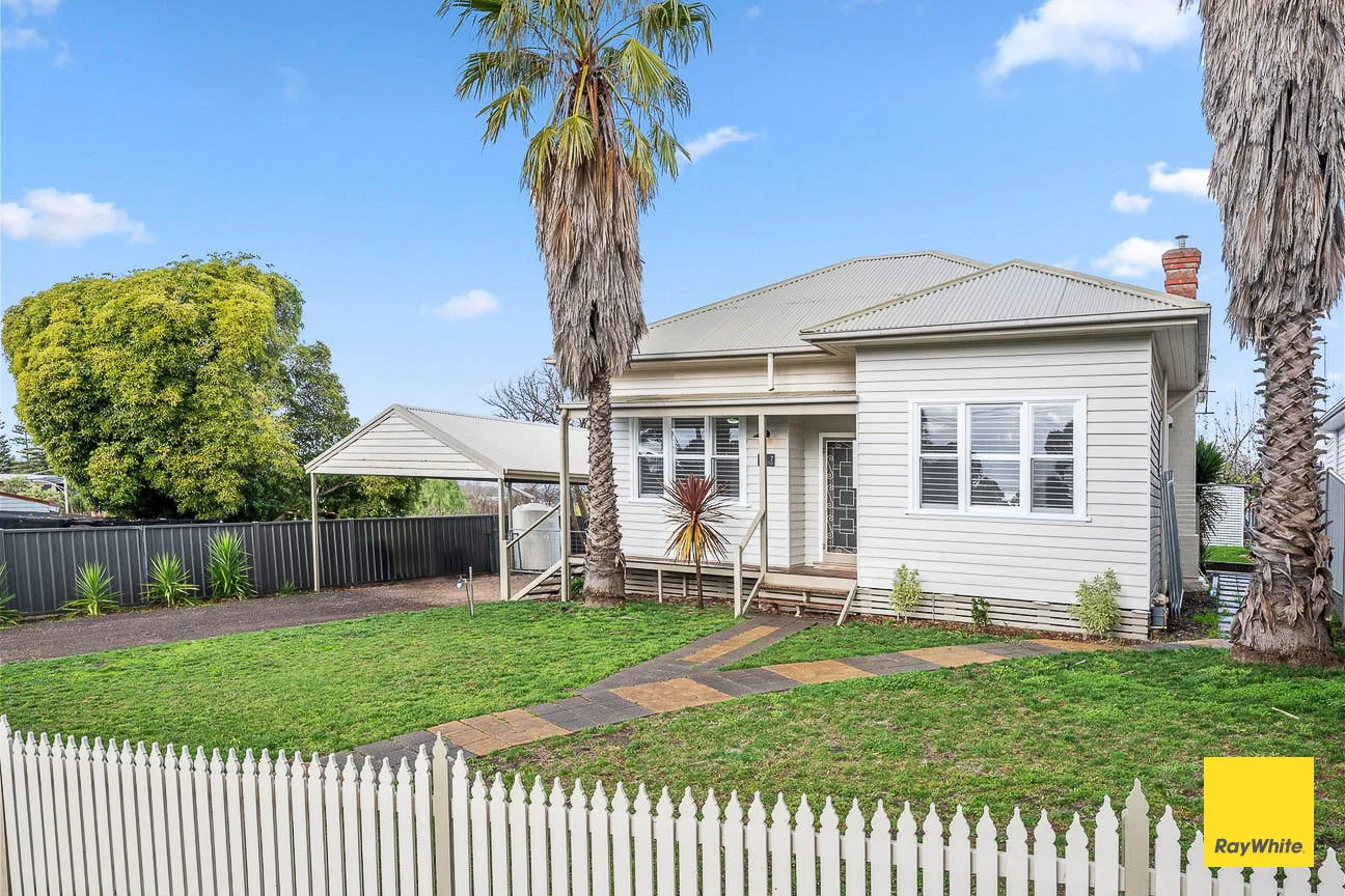 7 Curnow Street, Golden Square VIC 3555