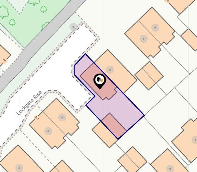 Additional image 16 of Lockgate Rise, Birkenshaw, Bradford, West Yorkshire, BD11