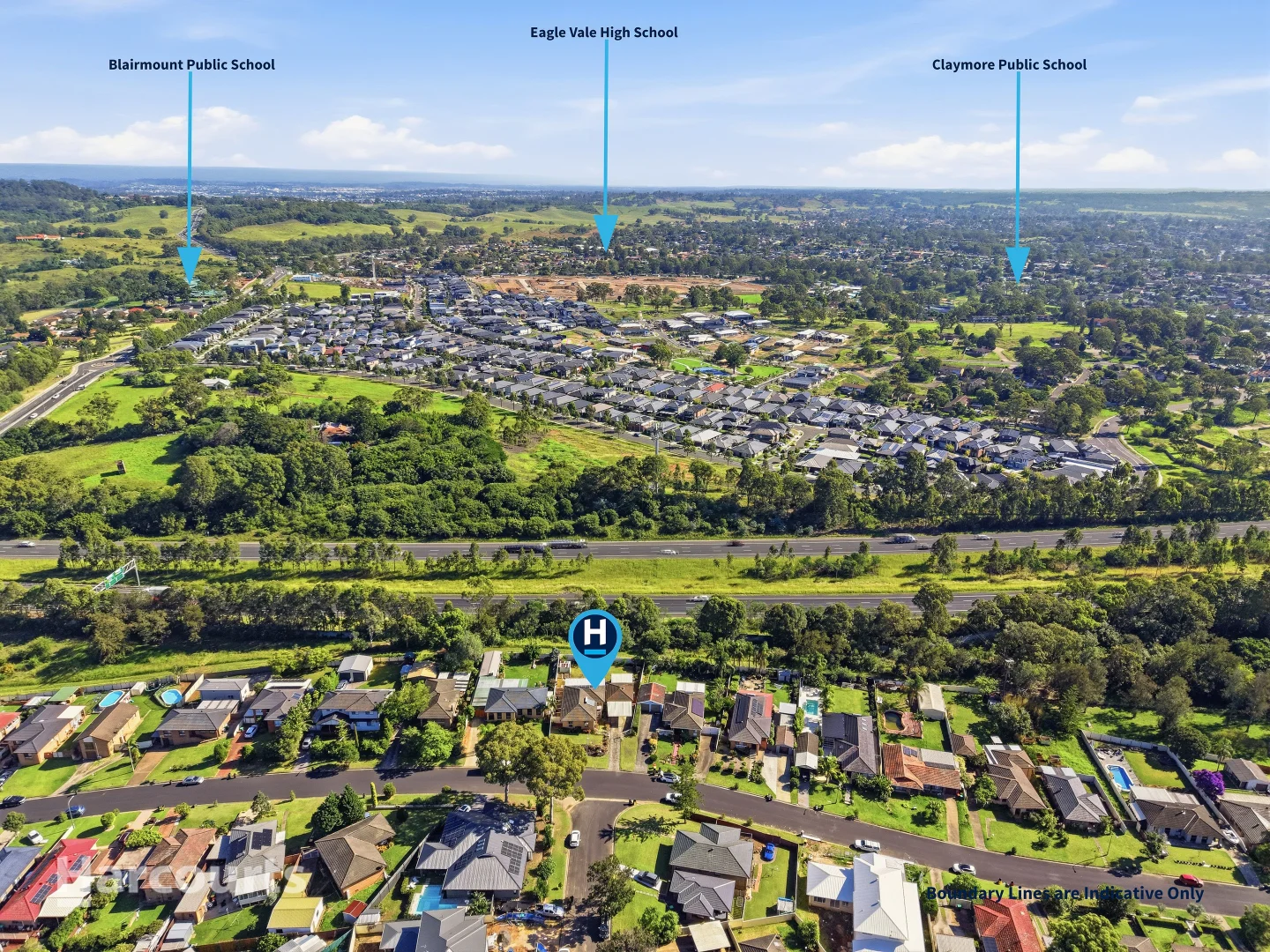 Additional image 15 of 33 Elouera Crescent, Woodbine NSW 2560