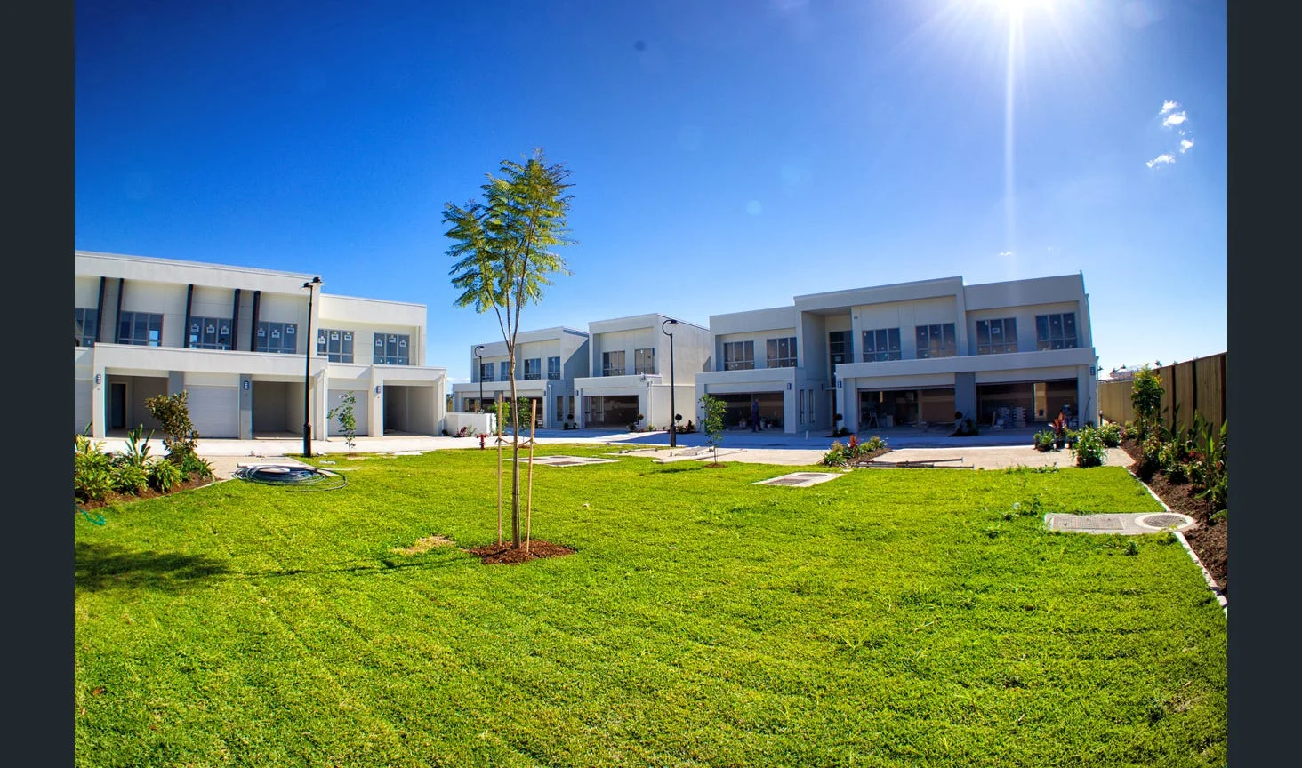 23/156 Marina Quays Blvd, Hope Island QLD 4212