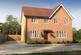 Additional image 2 of Plot 144, The Drummond at Ashby Fields, Nottingham Road LE65