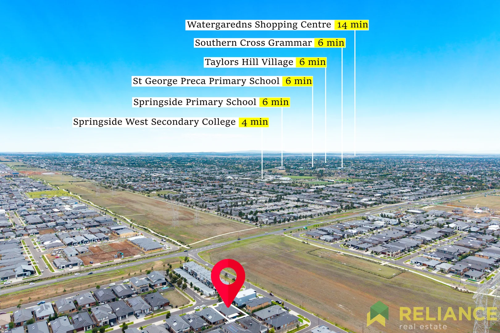 Additional image 21 of 3 Marlee Drive, Deanside VIC 3336