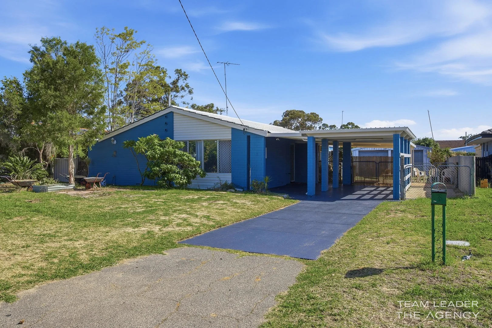 3 Hakea Place, Pinjarra WA 6208
