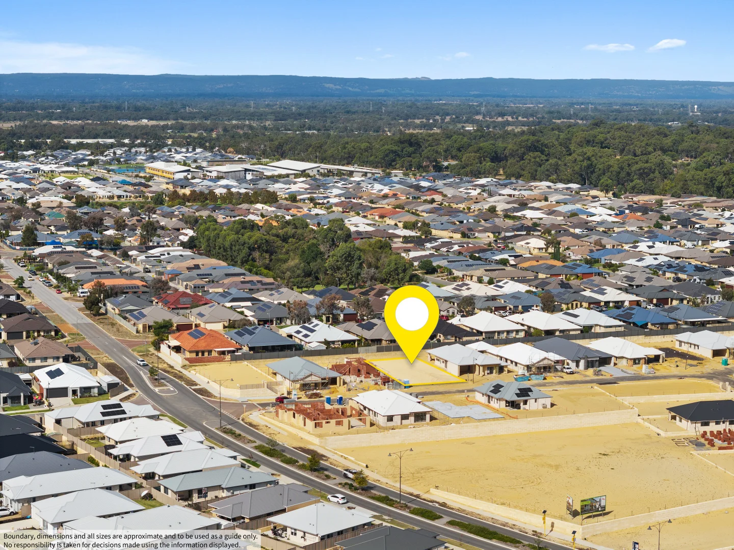 Additional image 2 of 7 Chatsworth Way, Baldivis WA 6171