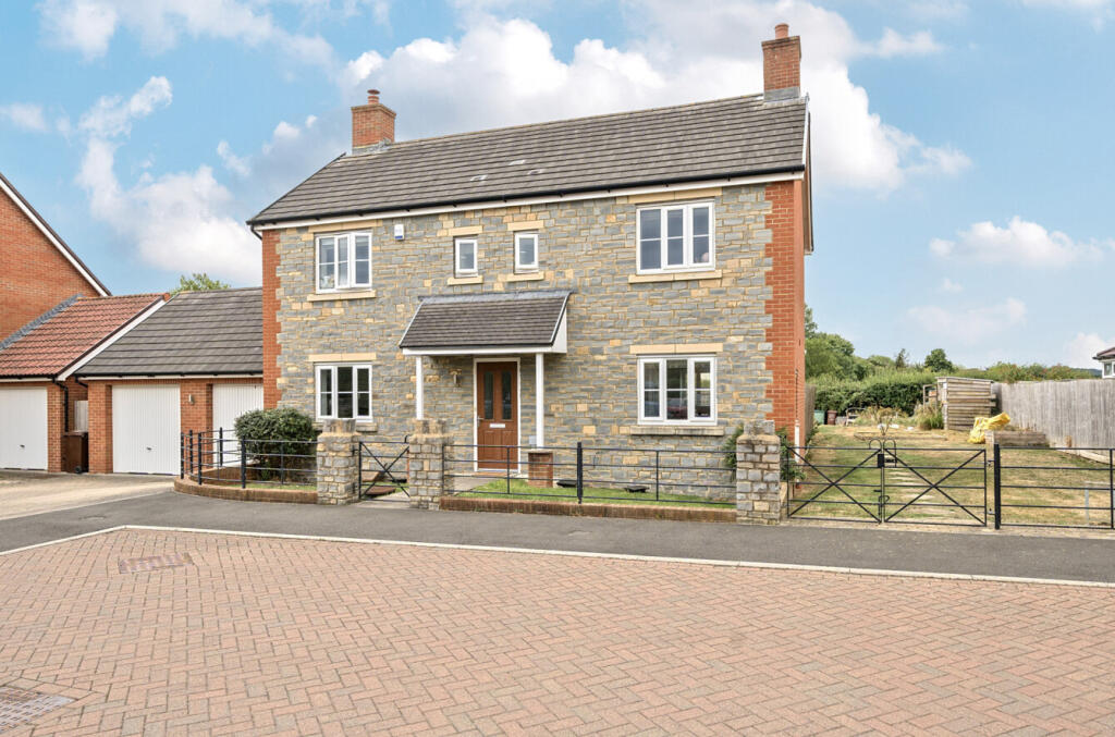 Apple Meadow, Baltonsborough