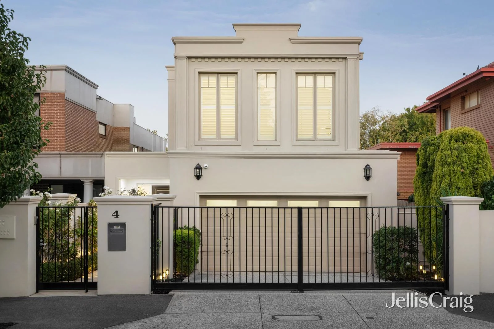 4 Dalny Street, Malvern VIC 3144