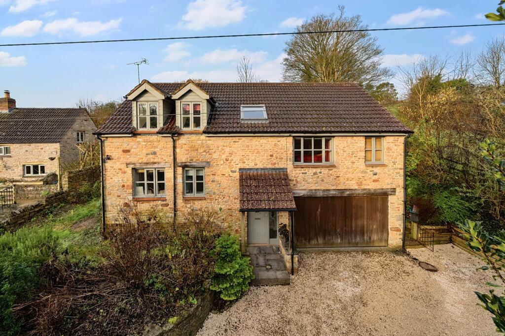 Old Ditch, Westbury Sub Mendip, Nr Wells, BA5