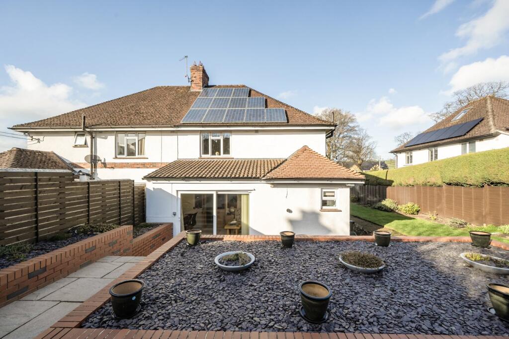 Additional image 18 of Charlton Road, Shepton Mallet, BA4