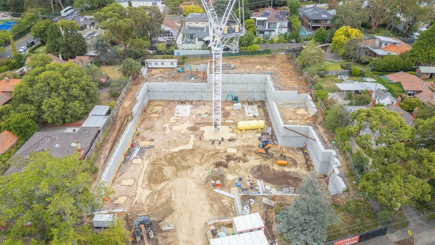 Additional image 3 of 401/24-26 Lower Heidelberg Road, Ivanhoe VIC 3079