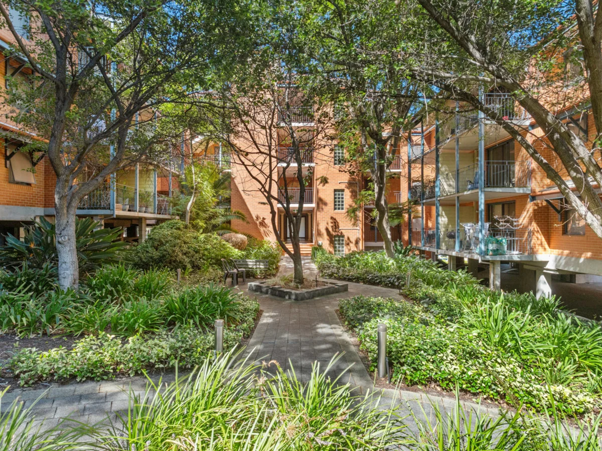 Additional image 10 of 32/40 Wellington Street, East Perth WA 6004
