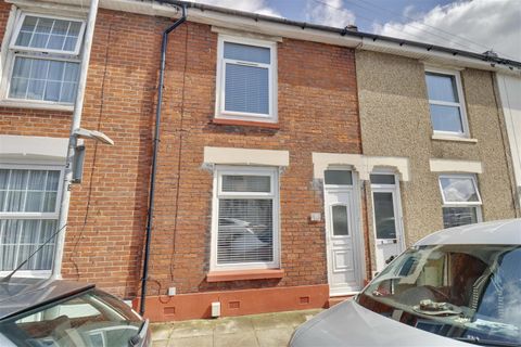 Emsworth Road, Portsmouth PO2