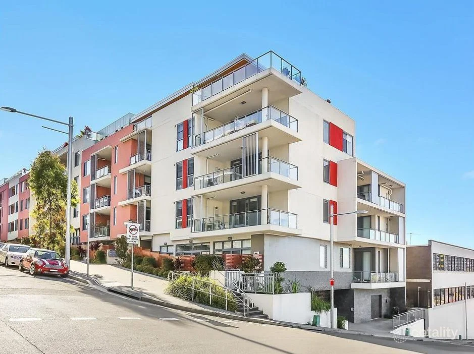 8/4-8 Angas Street, Meadowbank NSW 2114