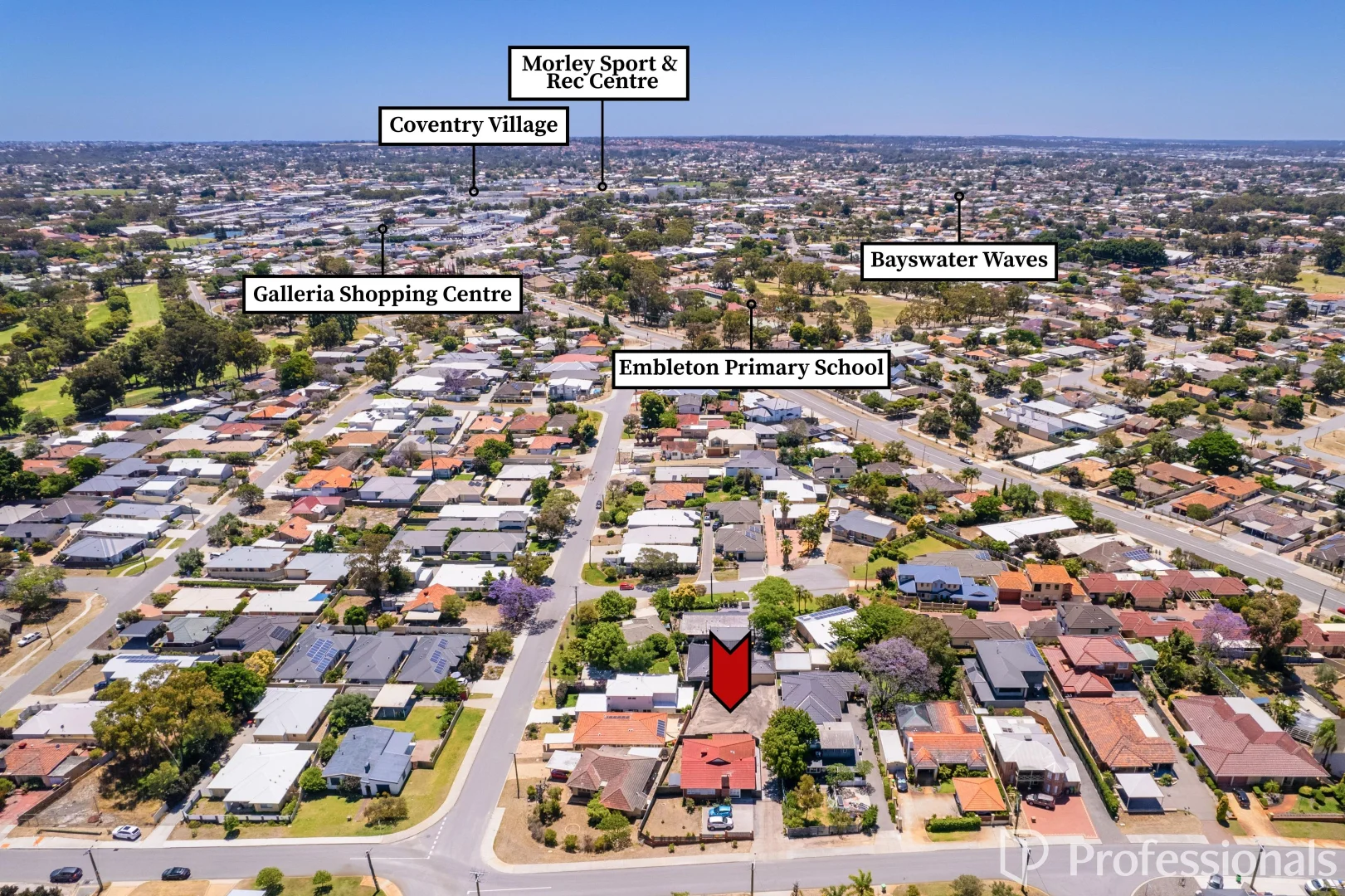 Additional image 7 of 3A Doherty Street, Embleton WA 6062