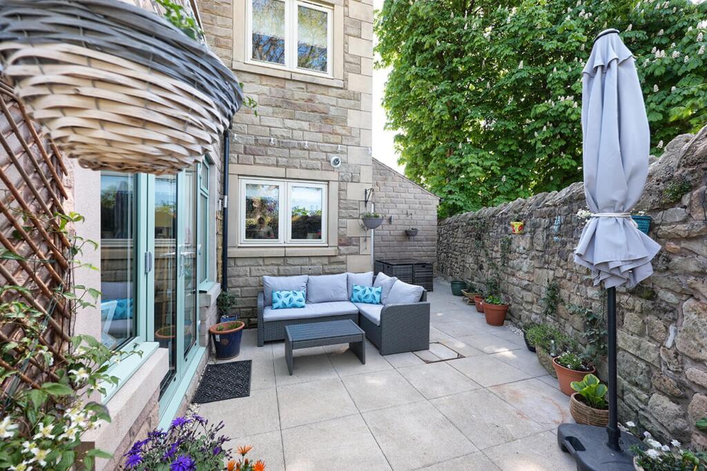 Additional image 19 of Clover Croft, Higham, Lancashire, BB12