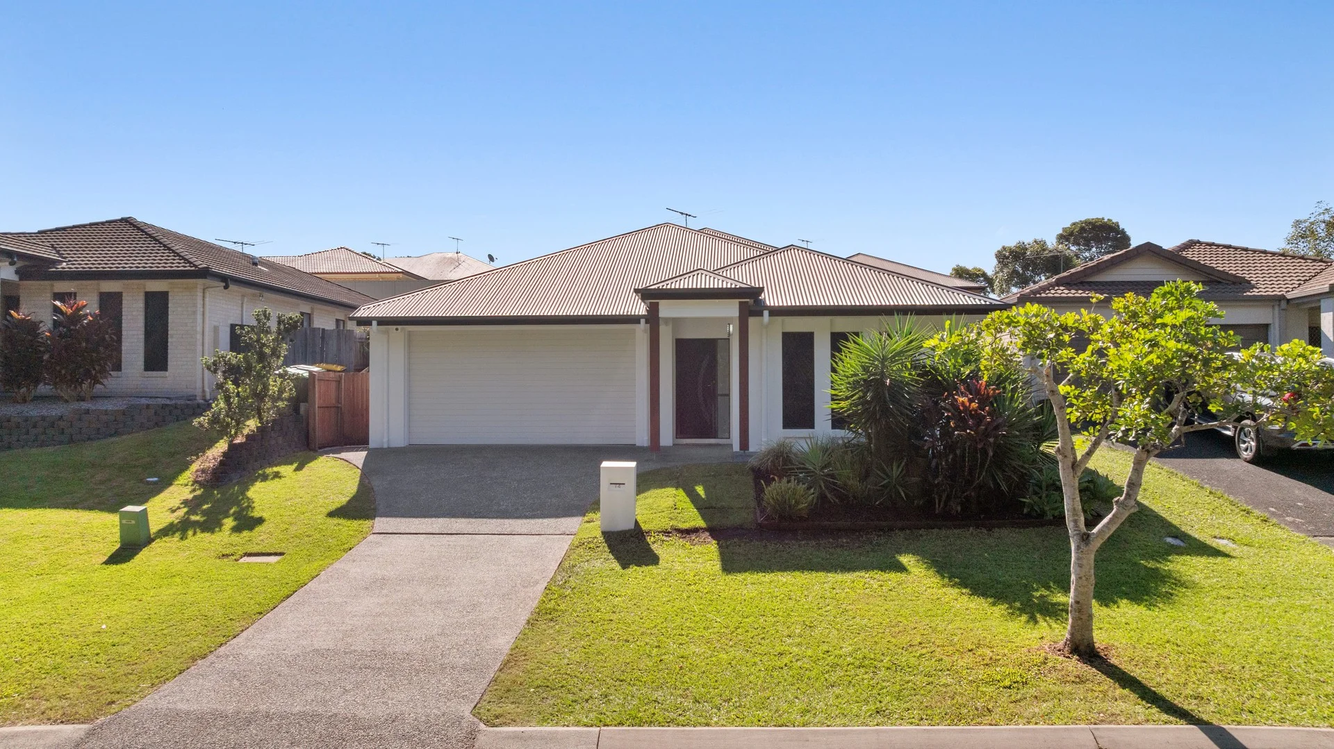 14 Nicola Street, Warner QLD 4500