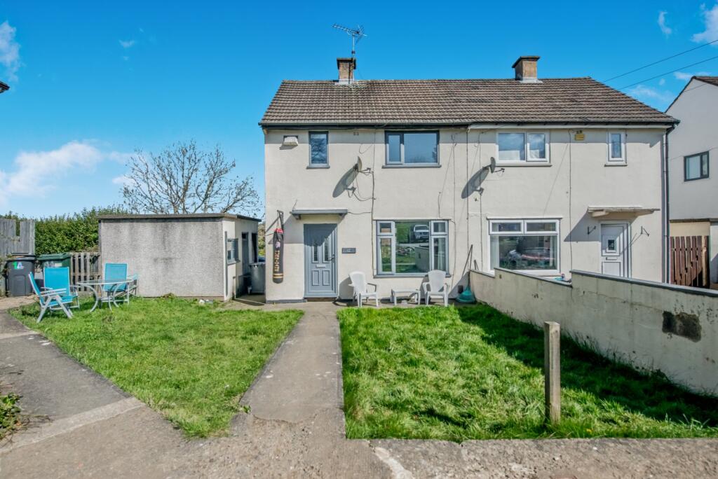 Nunburnholme Walk, Thorpe Edge, Bradford, BD10