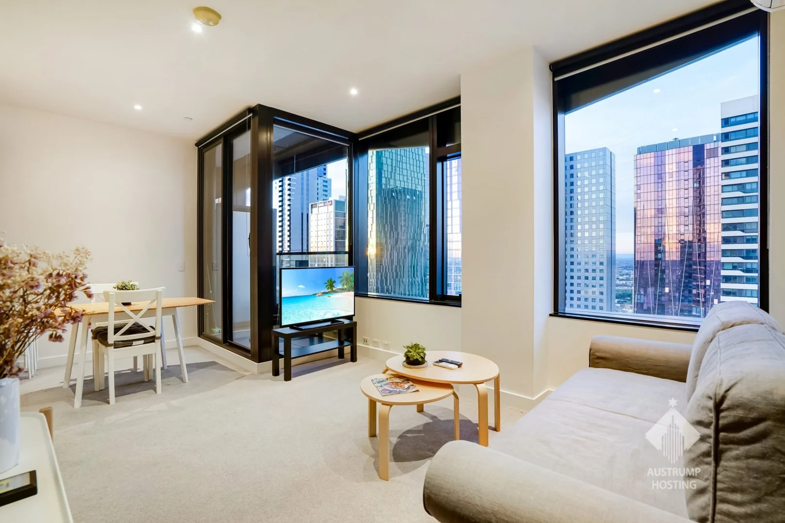 4206/120 A'Beckett Street, Melbourne VIC 3000