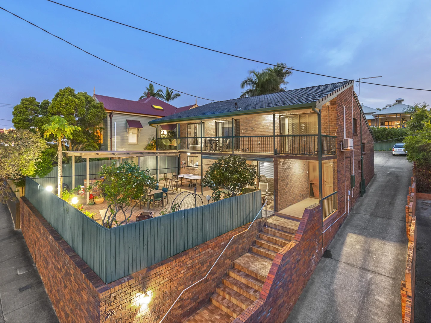 Additional image 18 of 23 Prospect Terrace, Highgate Hill QLD 4101