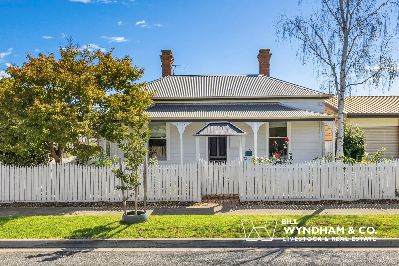 1/72 Mitchell Street, Bairnsdale VIC 3875
