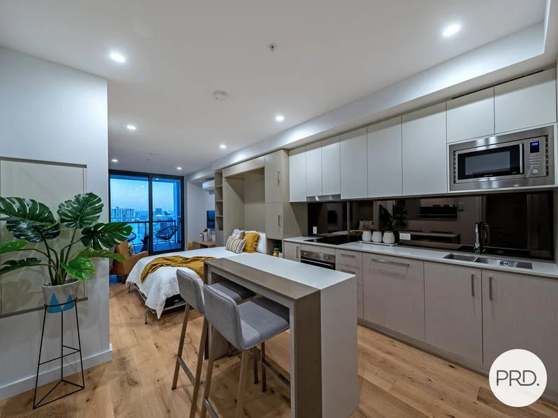 Additional image 2 of 1115/380 Murray Street, Perth WA 6000