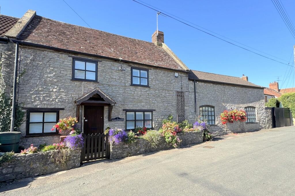 Additional image 6 of Stoney Stratton, Somerset, BA4