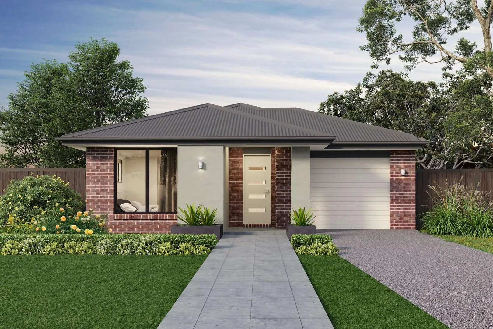 Lot 4556 Gambusia Road, Werribee VIC 3030