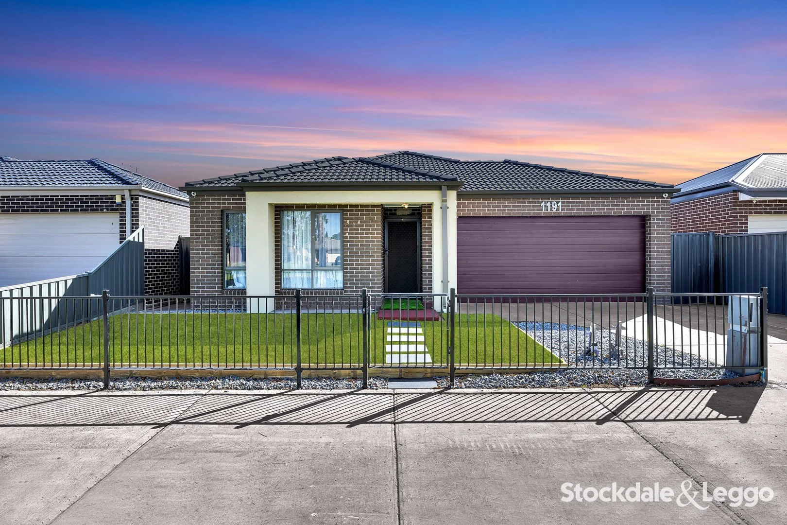 1191 Ison Road, Manor Lakes VIC 3024