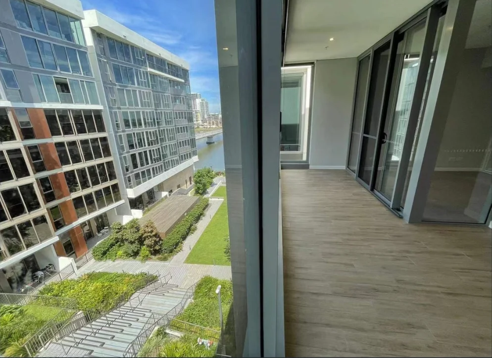 Additional image 6 of 704/5 Half Street, Wentworth Point NSW 2127