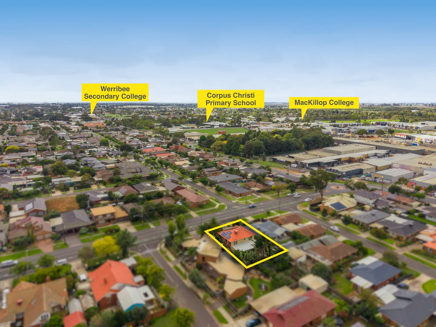 Additional image 21 of 69 Greaves Street South, Werribee VIC 3030