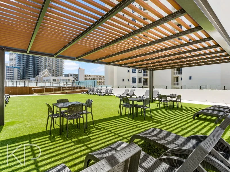 Additional image 19 of 817/22 View Avenue, Surfers Paradise QLD 4217