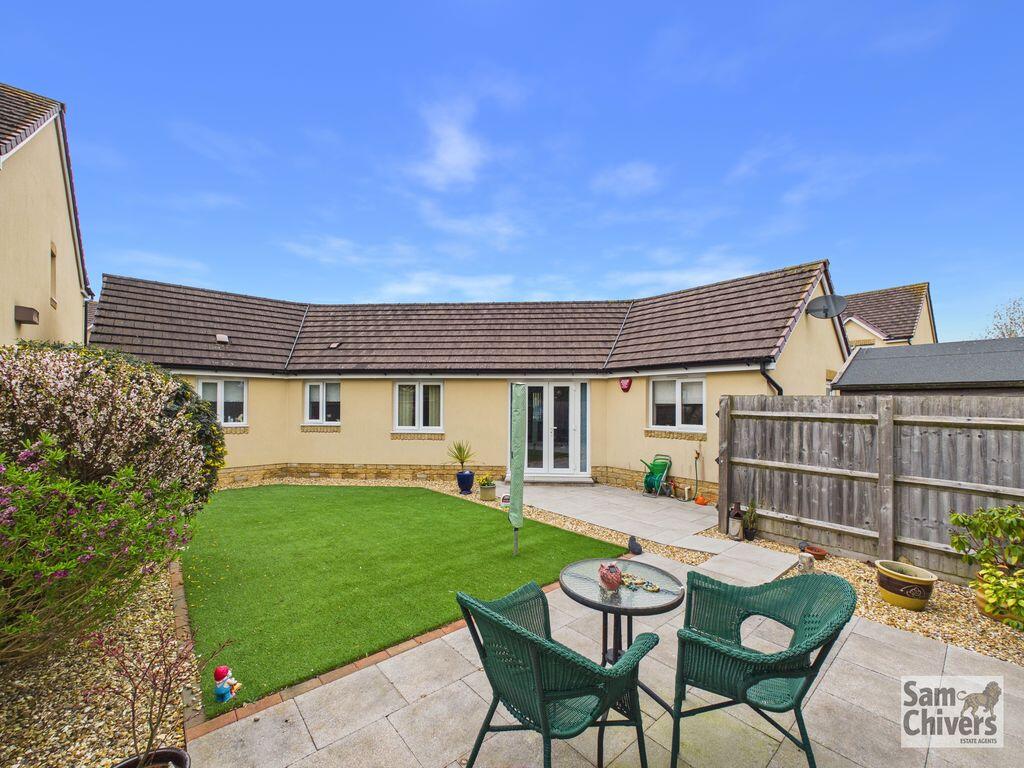 Additional image 4 of Orchard Close, Westfield