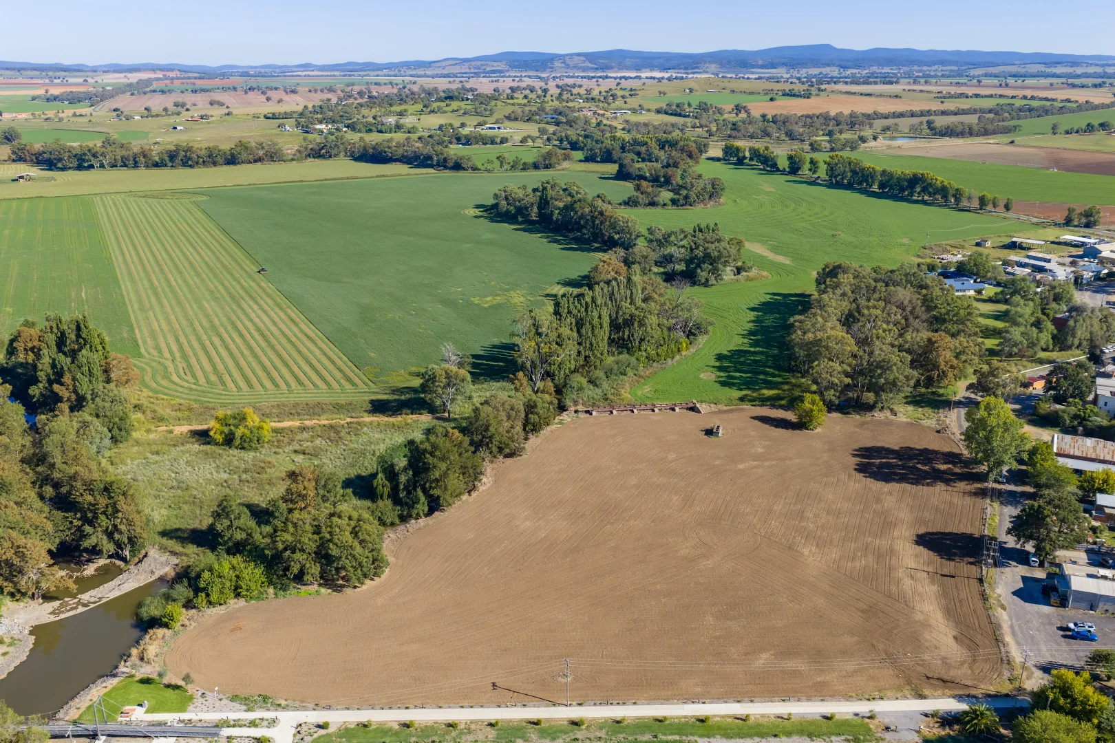 Additional image 3 of Lot 100 Gaskill Street, Canowindra NSW 2804