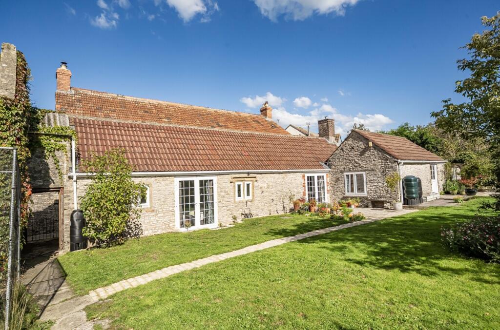Clapton, Midsomer Norton, BA3
