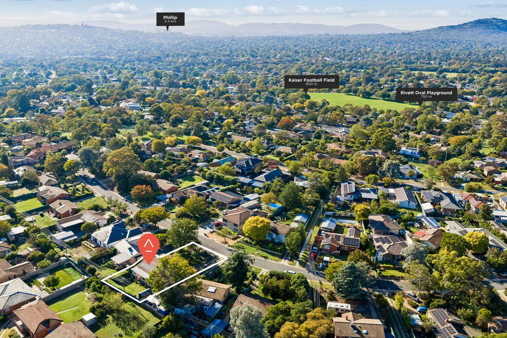 Additional image 25 of 25 Croton Street, Rivett ACT 2611
