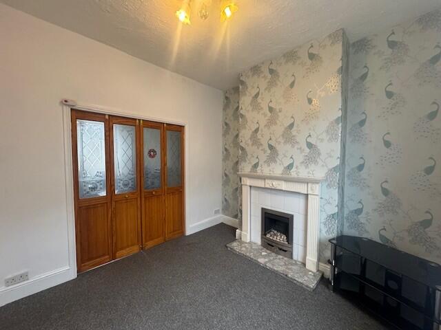 Windsor Street, Burnley, BB12