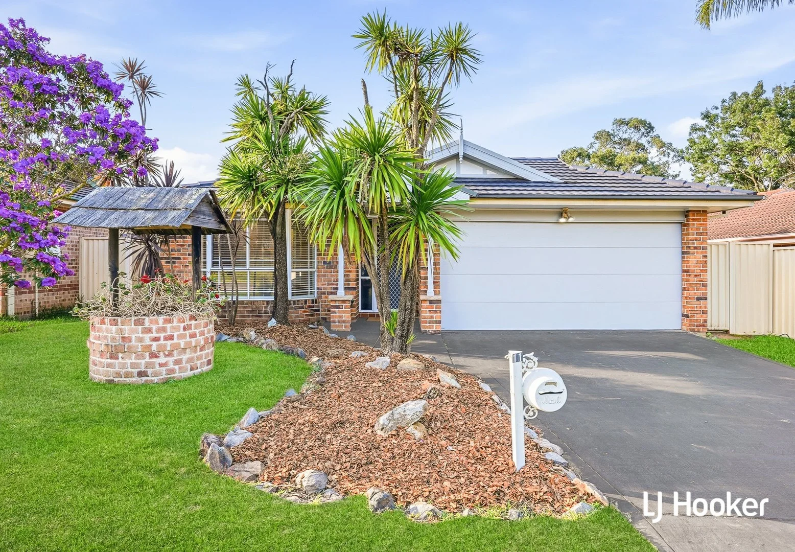 11 Corvus Close, Glenmore Park NSW 2745