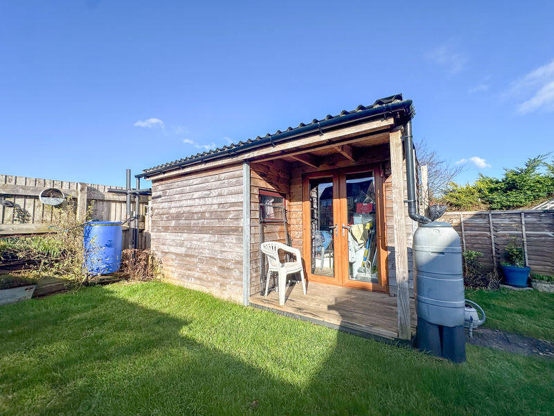Additional image 26 of Crane Cottages, Cranmore