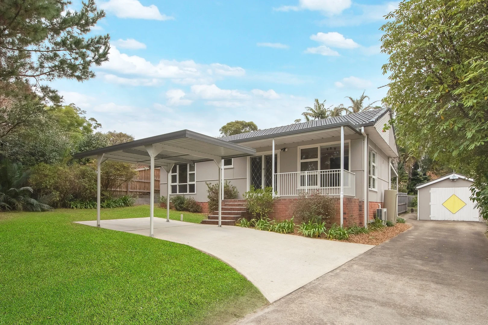 43 Hillcrest Road, Berowra NSW 2081