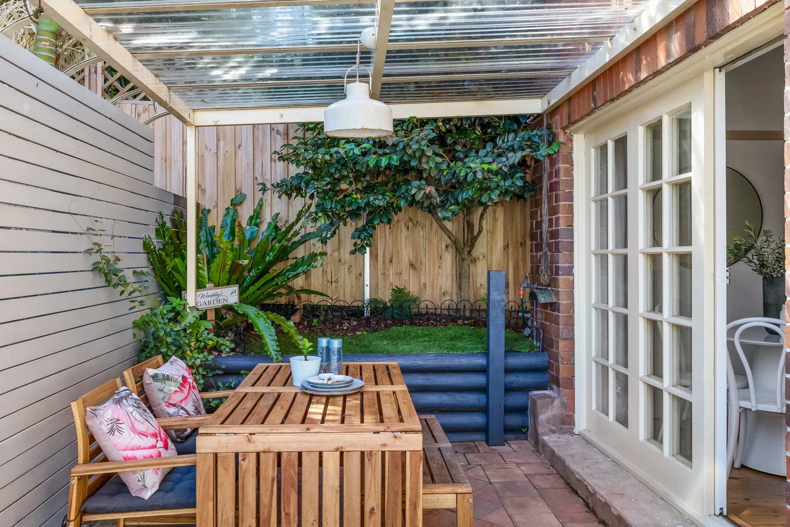 Additional image 14 of 2/14 Denning Street, Petersham NSW 2049